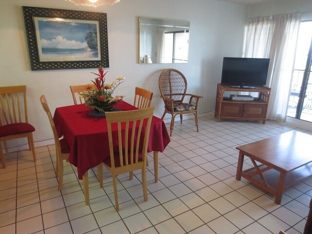 キヘイアカヒ D604 1 ベッドルーム コンドミニアム バイ レッドオーニング