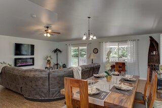 ファーンズ & フロッグスフォレストハレ 3 ベッドルーム ホーム バイ レッドオーニング