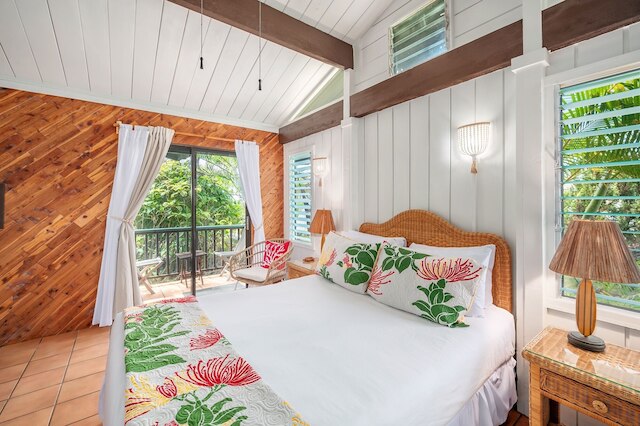 ニウラニ ラニカイ - カウアイ ビーチハウス 4 ベッドルームホーム バイ レッドオーニング