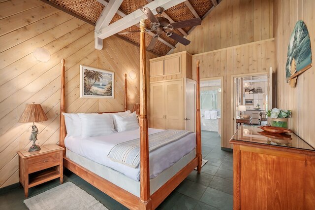 ニウラニ ラニカイ - カウアイ ビーチハウス 4 ベッドルームホーム バイ レッドオーニング