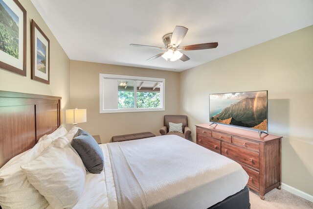 ハレ カハナ'ル 2 ベッドルームコンド バイ レッドオーニング