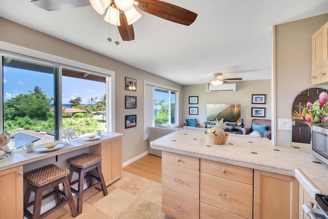 ハレ カハナ'ル 2 ベッドルームコンド バイ レッドオーニング