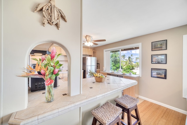 ハレ カハナ'ル 2 ベッドルームコンド バイ レッドオーニング