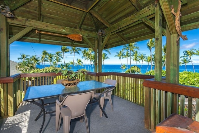 カイ ビスタ 2 ベッドルームホーム バイ レッドオーニング