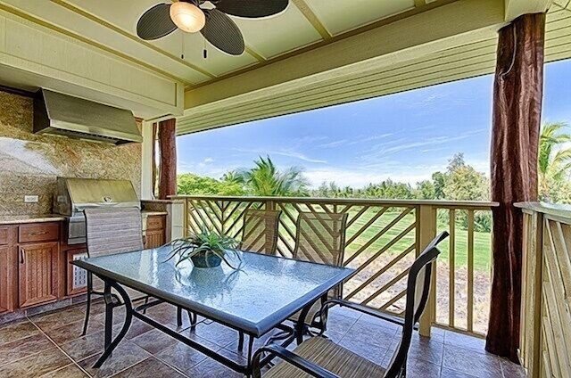 ワイコロア ビーチ S O-33 2 ベッドルームコンド バイ レッドオーニング