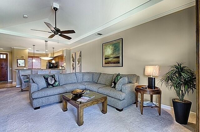 ワイコロア ビーチ S O-33 2 ベッドルームコンド バイ レッドオーニング