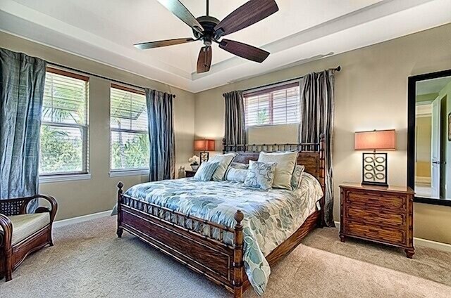 ワイコロア ビーチ S O-33 2 ベッドルームコンド バイ レッドオーニング