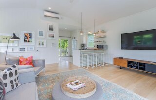 ハナレイ ビーチフロント 2 ベッドルームホーム バイ レッドオーニング