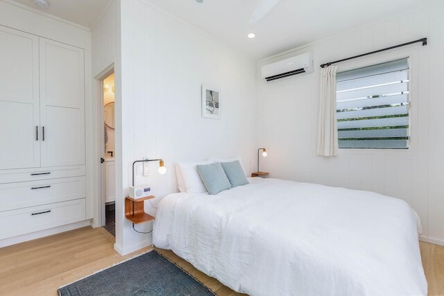 ハナレイ ビーチフロント 2 ベッドルームホーム バイ レッドオーニング