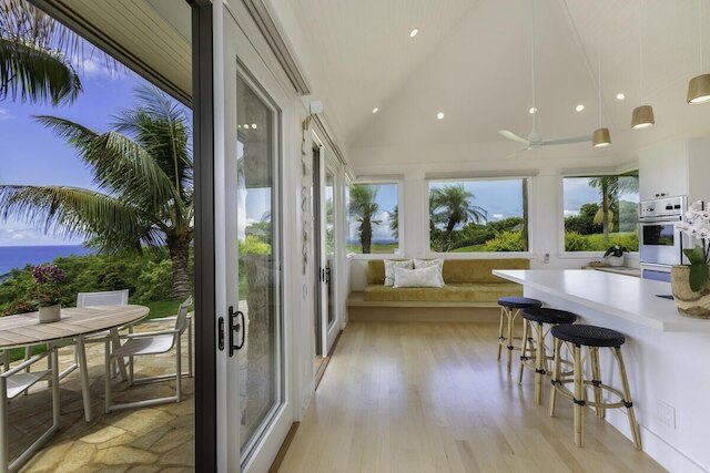 ハレ ラニ 1 ベッドルームホーム バイ レッドオーニング