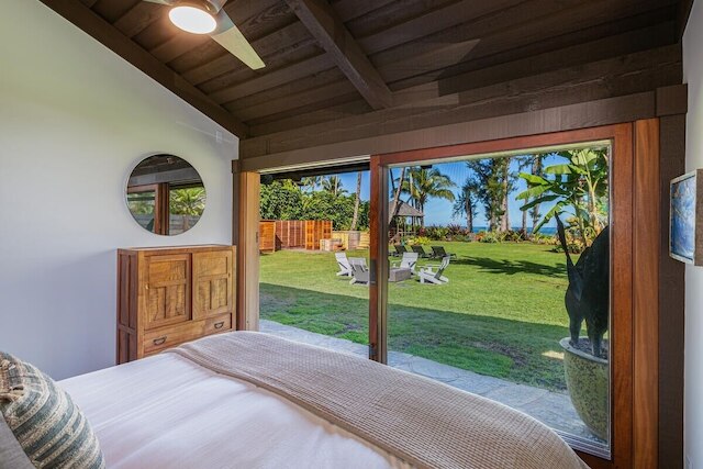 ハレ マルヒア ハナレイ 1 ベッドルーム ホーム バイ レッドオーニング