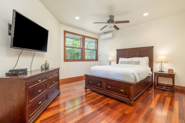 マウナ プア - A 7 ベッドルーム カウアイ バケーション レンタル ホーム バイ レッドオーニング