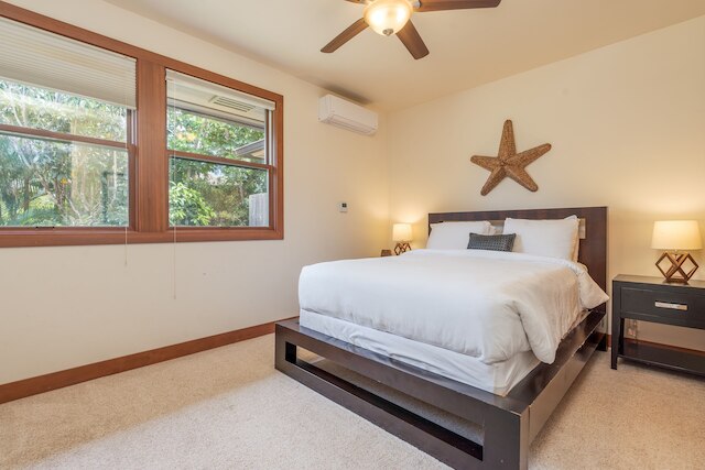 マウナ プア - A 7 ベッドルーム カウアイ バケーション レンタル ホーム バイ レッドオーニング