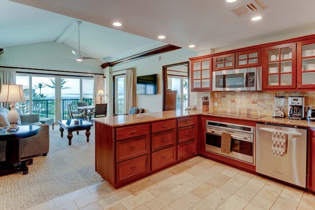 ヘイル ティアレ 2 ベッドルーム コンド バイ レッドオーニング