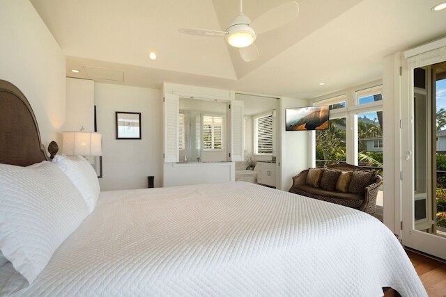 キング ハレ 4 ベッドルーム ホーム バイ レッドオーニング