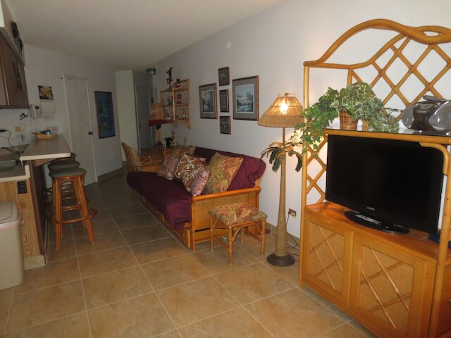 マウイ サンセット B204 1 ベッドルーム コンド バイ レッドオーニング