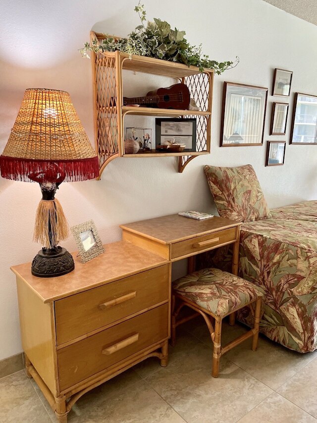 マウイ サンセット B204 1 ベッドルーム コンド バイ レッドオーニング