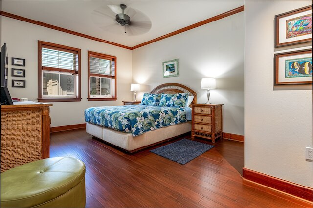 コレア サークル #16e 2 ベッドルーム コンド バイ レッドオーニング