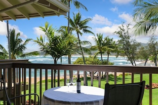 レエ ナニ 333、オーシャンビュー、リノベーション アンド ゲート 1 ベッドルーム コンド バイ レッドオーニング