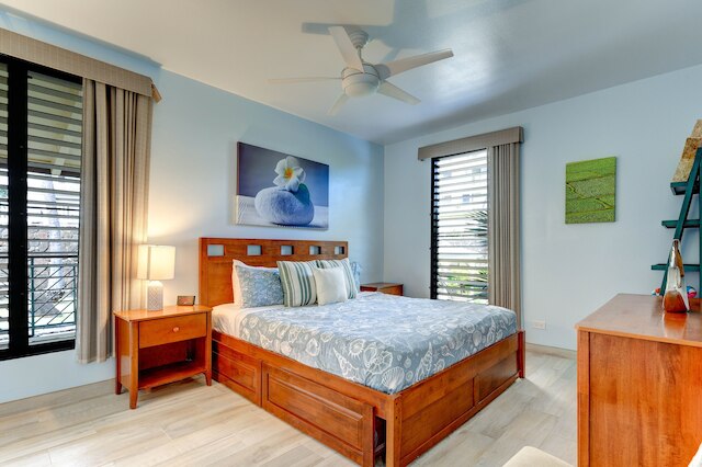 ポイプショアーズ 301b 3 ベッドルーム コンド バイ レッドオーニング