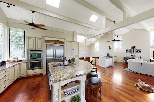 プナヘレ 3 ベッドルーム ホーム バイ レッドオーニング