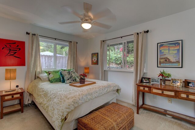 アロハ オヒア ハレ 1 ベッドルーム ホーム バイ レッドオーニング