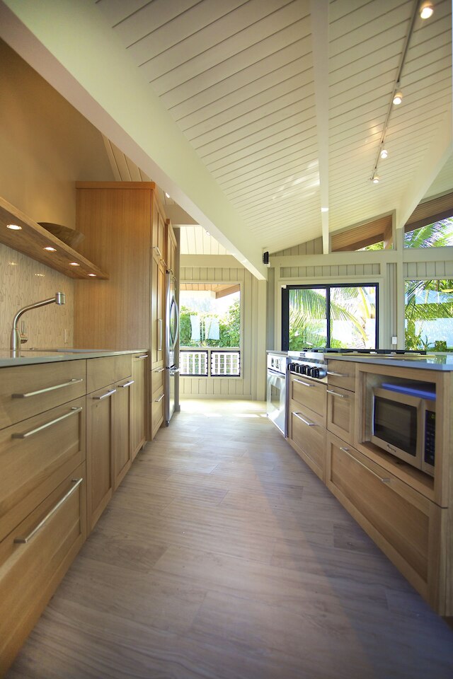 ハエナ カイ 3 ベッドルーム ホーム バイ レッドオーニング