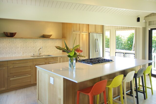 ハエナ カイ 3 ベッドルーム ホーム バイ レッドオーニング