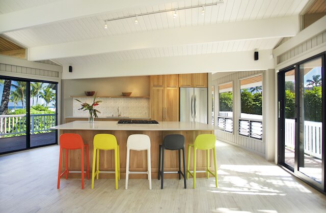 ハエナ カイ 3 ベッドルーム ホーム バイ レッドオーニング