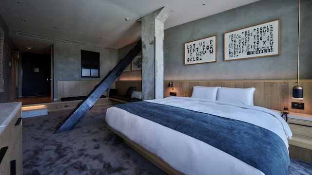 ザ タワー ホテル ナゴヤ