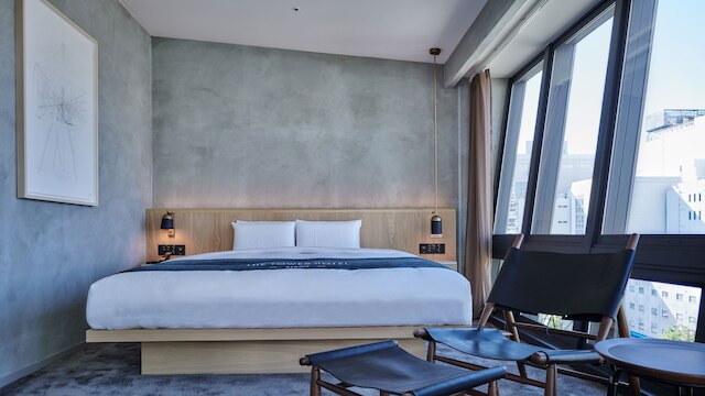 ザ タワー ホテル ナゴヤ