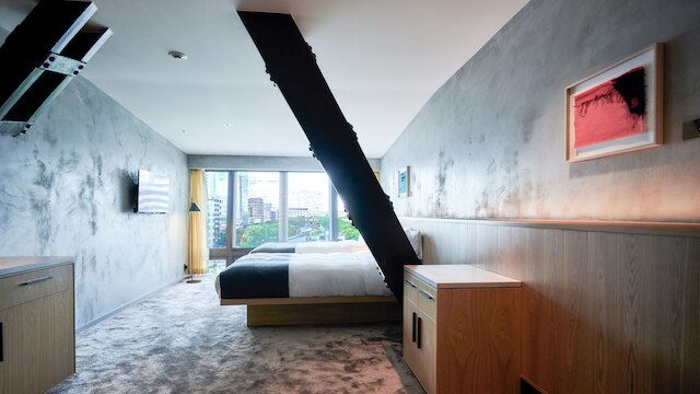 ザ タワー ホテル ナゴヤ