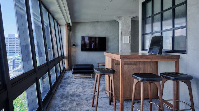 ザ タワー ホテル ナゴヤ