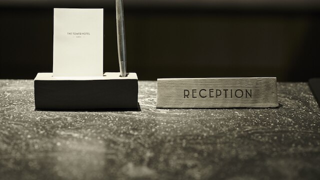 ザ タワー ホテル ナゴヤ