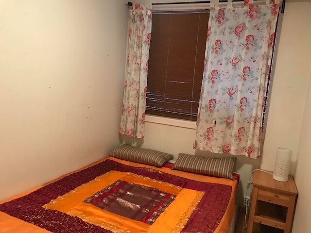 ステイプラス バジェット アパートメント シティ センター バルコニー