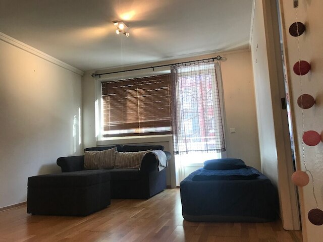 ステイプラス バジェット アパートメント シティ センター バルコニー