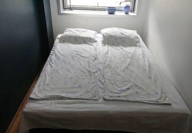 ステイプラス アパートメント イン トレンディ エリア バルコニー