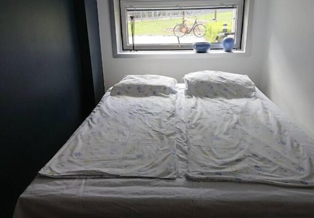 ステイプラス アパートメント イン トレンディ エリア バルコニー