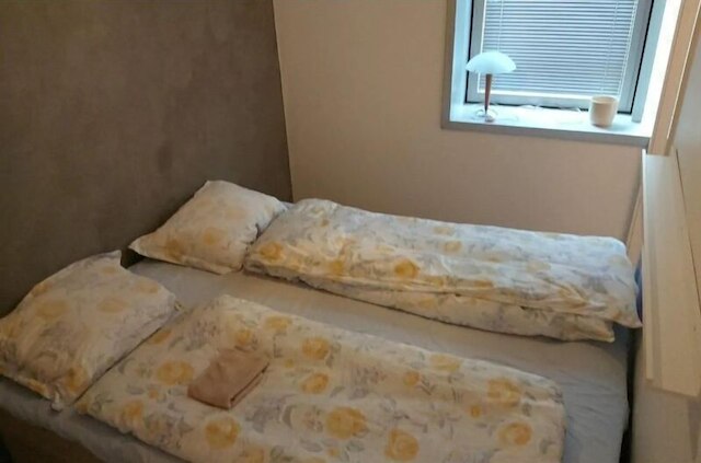 ステイプラス アパートメント イン トレンディ エリア バルコニー