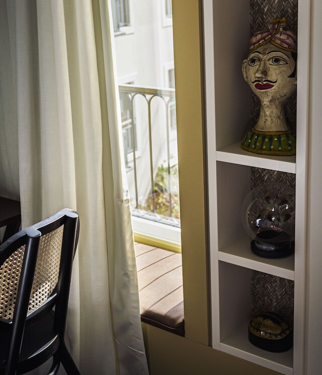 ザ アイヴンズ オートグラフ コレクション