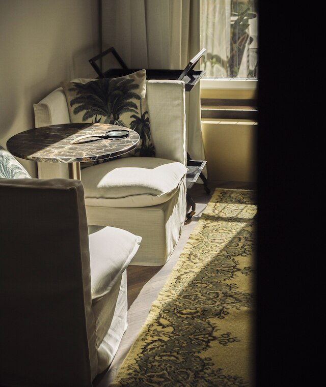 ザ アイヴンズ オートグラフ コレクション