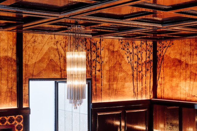 ザ アイヴンズ オートグラフ コレクション