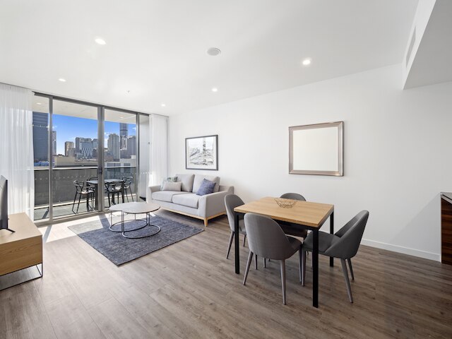 ルシッド リビング ブリスベン