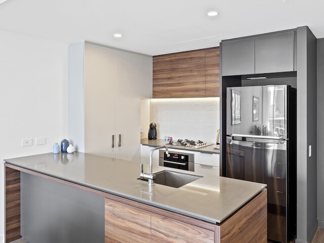 ルシッド リビング ブリスベン