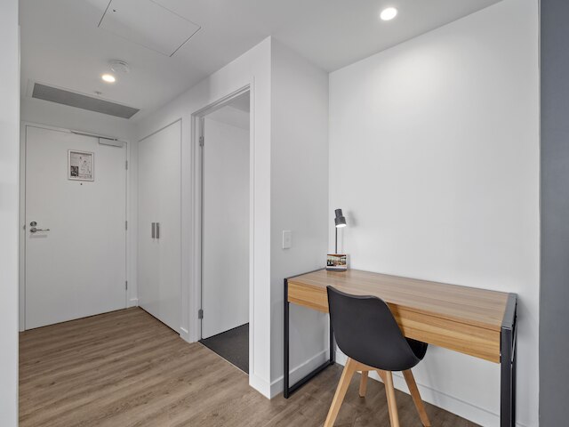 ルシッド リビング ブリスベン