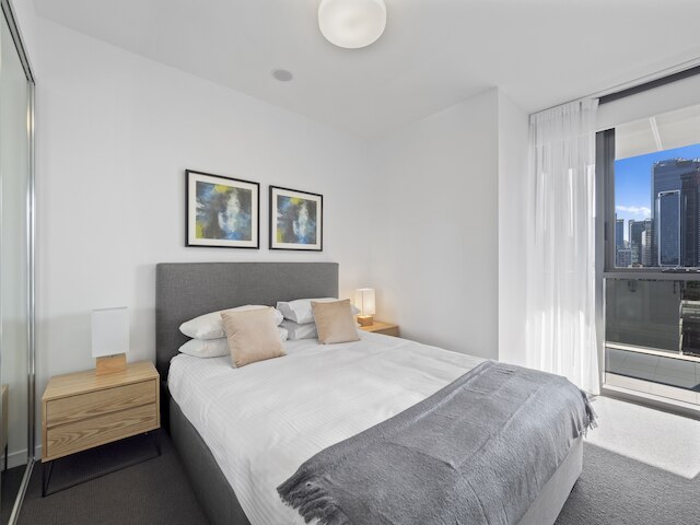 ルシッド リビング ブリスベン