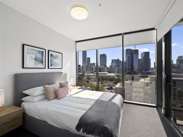 ルシッド リビング ブリスベン