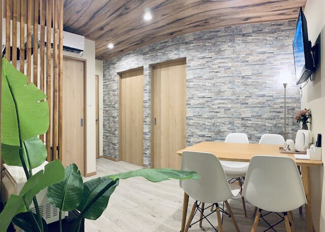 Hanazonominami Apartment 102