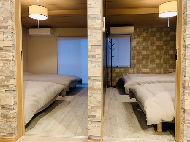 Hanazonominami Apartment 102