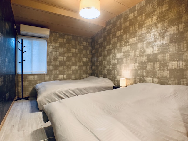 Hanazonominami Apartment 102